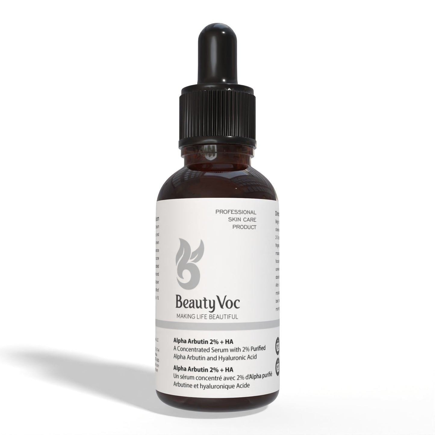 Alpha Arbutin 2% + HA Serum 30 ml