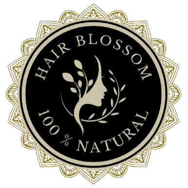 Hair Blossom