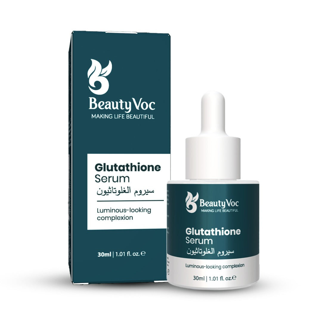 Glutathione Serum 30 ml | Skin Brightening Serum | Skin whitening | Anti Dullness