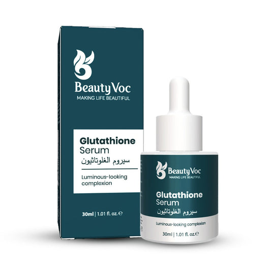 Glutathione Serum 30 ml | Skin Brightening Serum | Skin whitening | Anti Dullness
